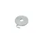 Titgemeyer Tet.List 6.0X20 mm Grå 1 Rull