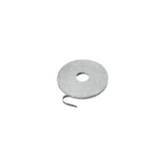 Titgemeyer Tet.List 1.5X20 mm Grå 1 Rull