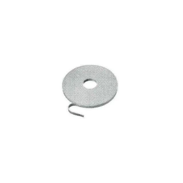 Titgemeyer Tet.List 1.5X20 mm Grå 1 Rull 