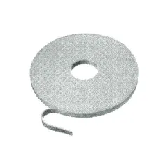 Tet.List 1.5X15 mm Sort 1 Rull
