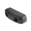 Gummibuffer 125 x 40 x 45 mm