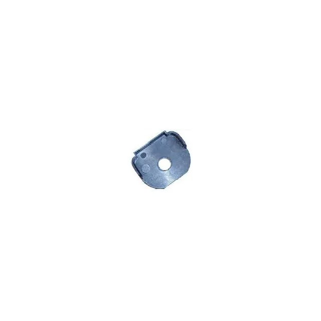 Lyddemper f kar 3500250 plast 