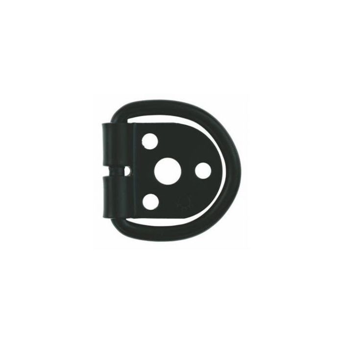 Surringsring svartlakk. 500 kg