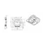 Surringsring 1500 kg RF304