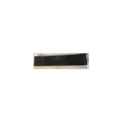 Gummi dørstropp 200X40 mm