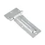 Hengsel syrefast 316, 105 x 237 mm