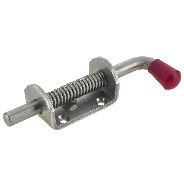 Skåte Ø12,5 mm, rustfri 304 