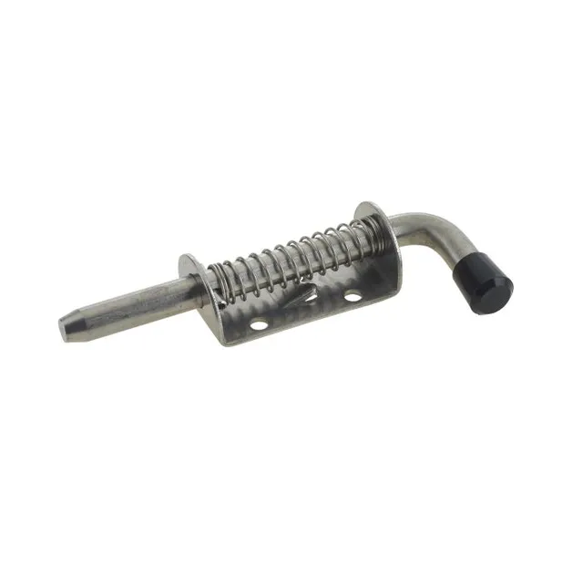 Fjærskåte Ø10 mm, rustfri 304 