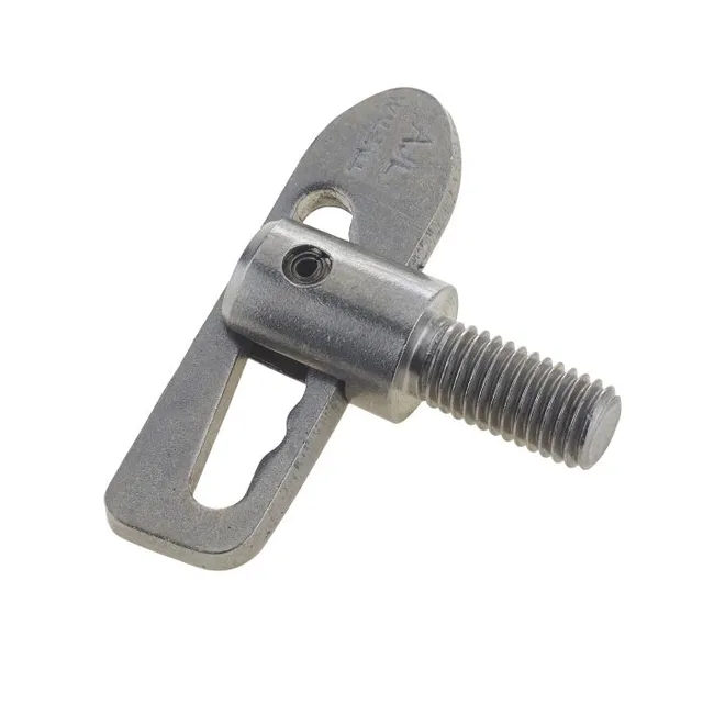 Lukelås M12 x 22 mm, rustfri 304 