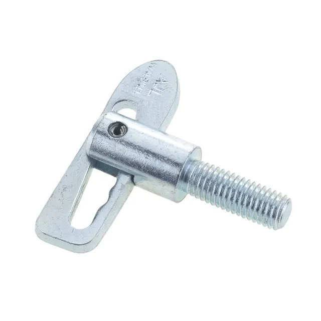 Lukelås M12 x 34 mm 