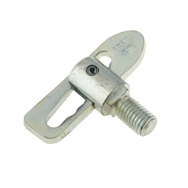 Lukelås M12 x 24 mm uten mutter 