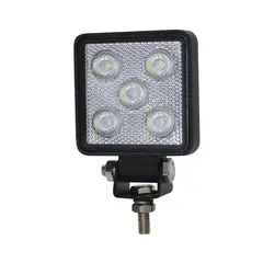 247 Lighting Ryggelykt 12/24V