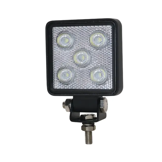 247 Lighting Ryggelykt 12/24V 