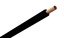 AMO Kabel 1 x 0,75 mm2 sort. 100mtr