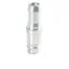 JWL nippel 3/8" sla.sokkel mil XL