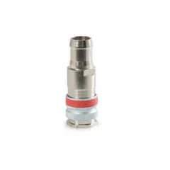 JWL hurtigkpl.3/8"sl.stuss mil.XL