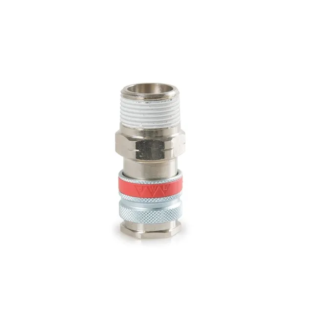 JWL hurtigkpl.3/8"utv.gjeng.mil XL 