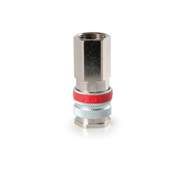 JWL hurtigkpl.3/8"inv.gjeng.mil XL 