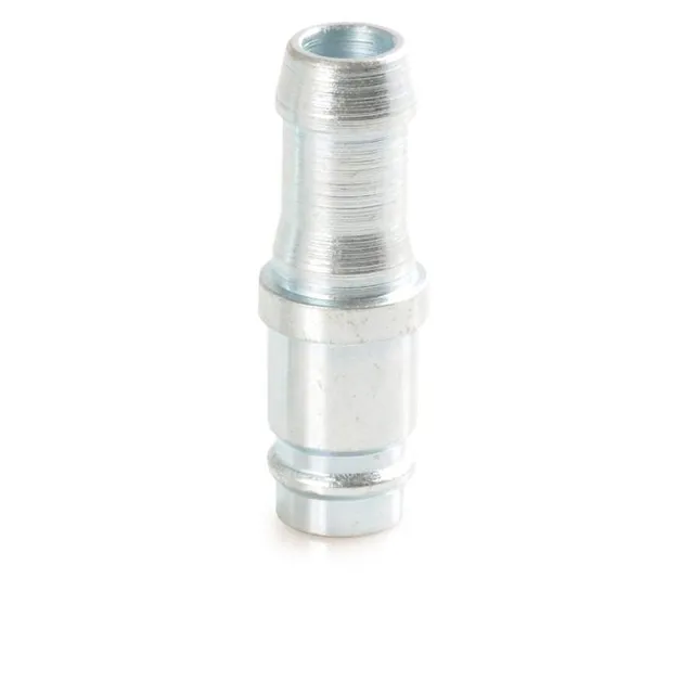JWL nippel 1/2" sla.sokkel EURO XL 