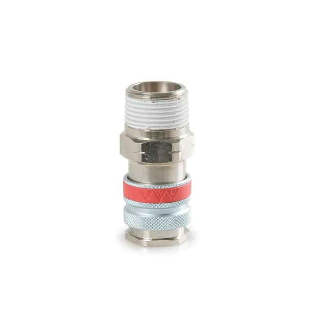 JWL hurtigkpl.1/2"utv.gjen.EURO XL 