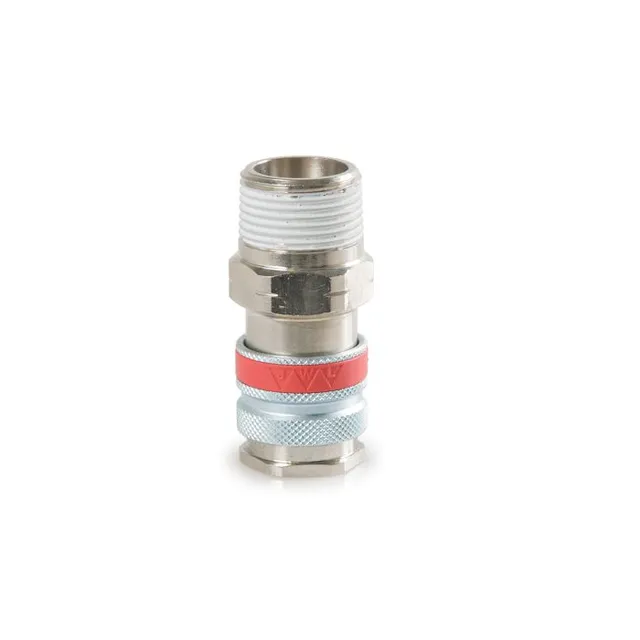 JWL hurtigkpl.3/8"utv.gjen.EURO XL 