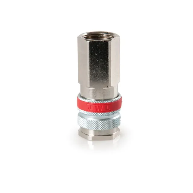 JWL hurtigkpl.3/8"inv.gjen.EURO XL 