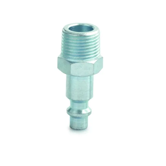 JWL nippel 3/8" utv.rørgjenger 