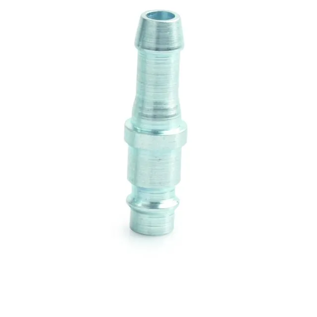 JWL nippel 1/4"6 mm slangesok.EURO 