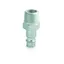 JWL nippel 3/8" utv.rørgj.EURO