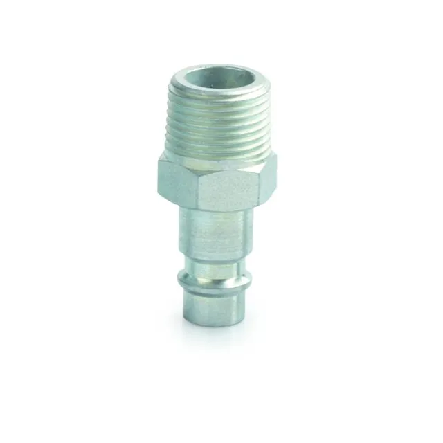 JWL nippel 3/8" utv.rørgj.EURO 