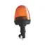 247 Varsellys Pin Montert Roterende lamp