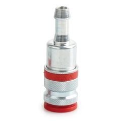 JWL hurtigkopling 1/2"slangesokkel