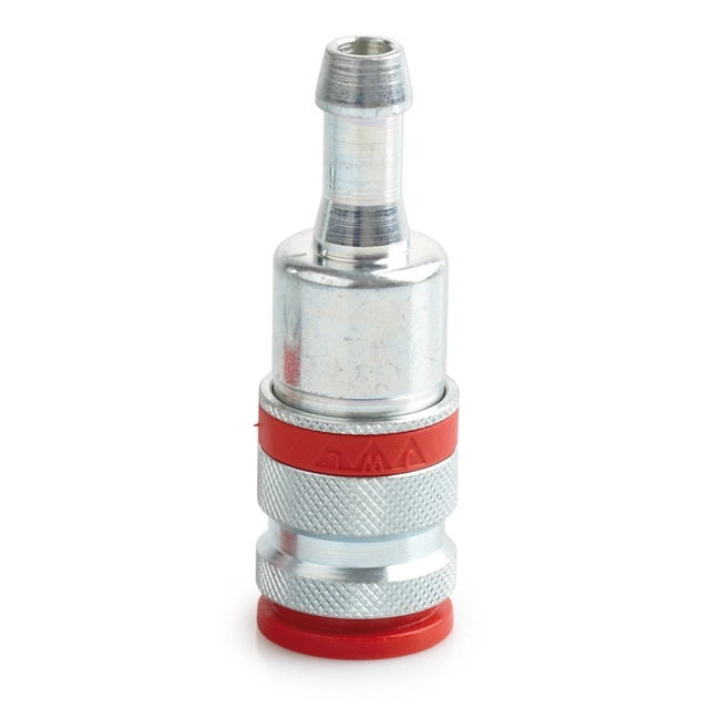 JWL hurtigkopling 1/2"slangesokkel 