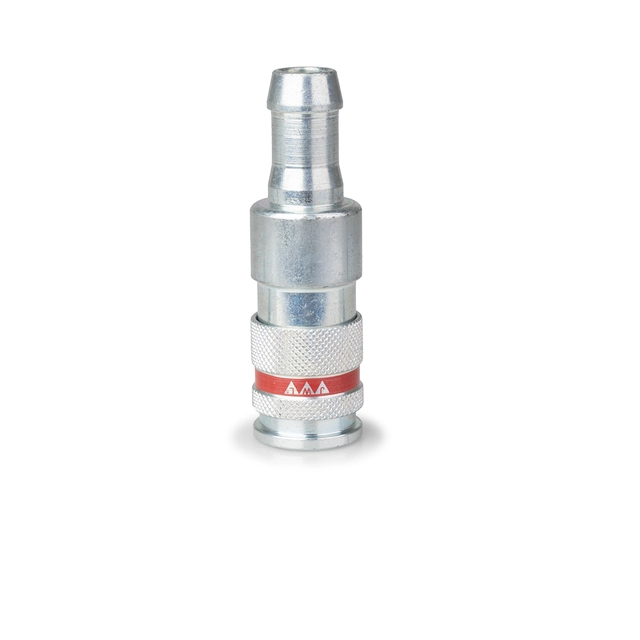 JWL hurtigkopling 1/2"slangesokkel 
