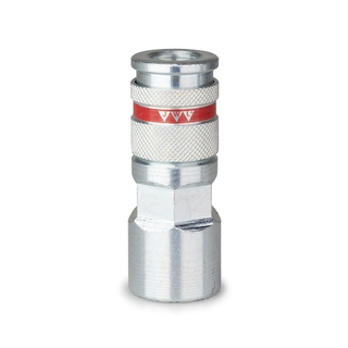 JWL hurtigkobling 1/2"innv.gjenger
