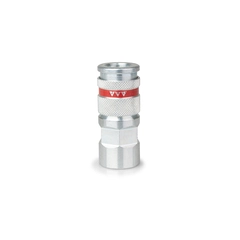 JWL hurtigkobling 3/8"innv.gjenger