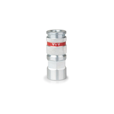 JWL hurtigkobling 3/8"innv.gjenger