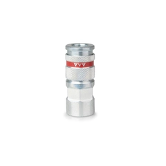JWL hurtigkobling 1/4"innv.gjenger