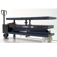 VELYEN BATTERILØFTEBORD 1,5T