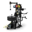 Snap-On MONTY dekkskifter camera/heis