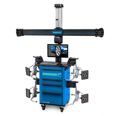 Snap-On geoliner 678 hjulst AC400