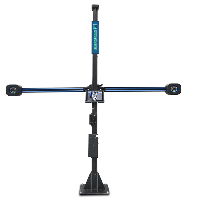 Snap-On geoliner 609 hjulstilling 