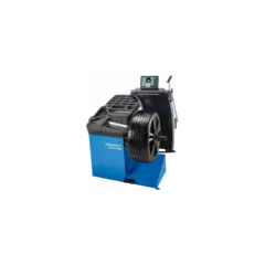 Snap-On geodyna 7700 p balansemaskin