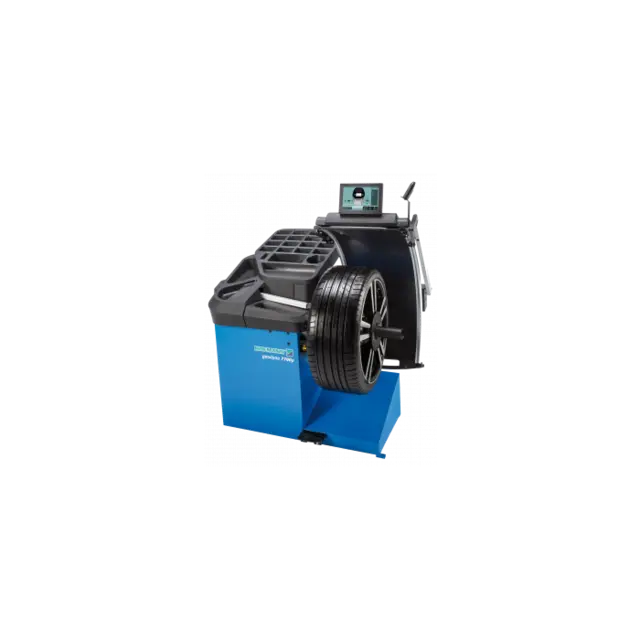 Snap-On geodyna 7700 p balansemaskin 