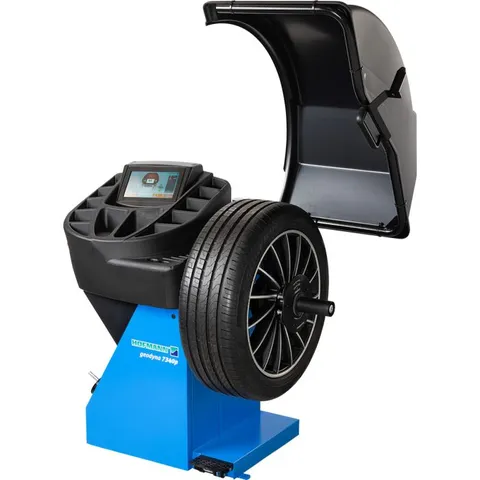 Snap-On balansemaskin GEO 7340P