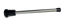 Snap-On stang med konisk rulle 35 mm