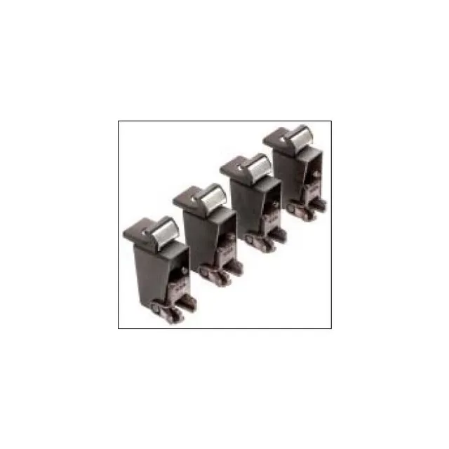 Snap-On mc/atv klør for hofmann 8"-23" 