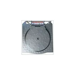 Snap-On svingskiver foran (sett 2 stk)