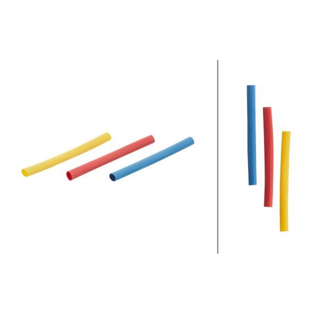 Hella Krympeslange 3-Farge 1,6...50 9MJ 