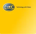 Hella Bulb Holder Gr 9FF